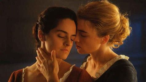 show me two women making love|31 Period Films of Lesbians and Bi Women in Love to Take You .